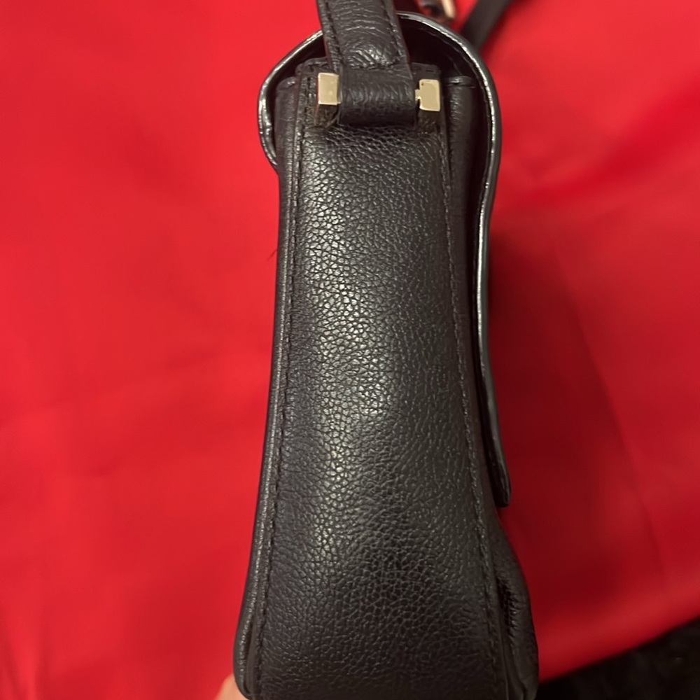 Lather Kate Spade Crossbody bag - Picture 4 of 10